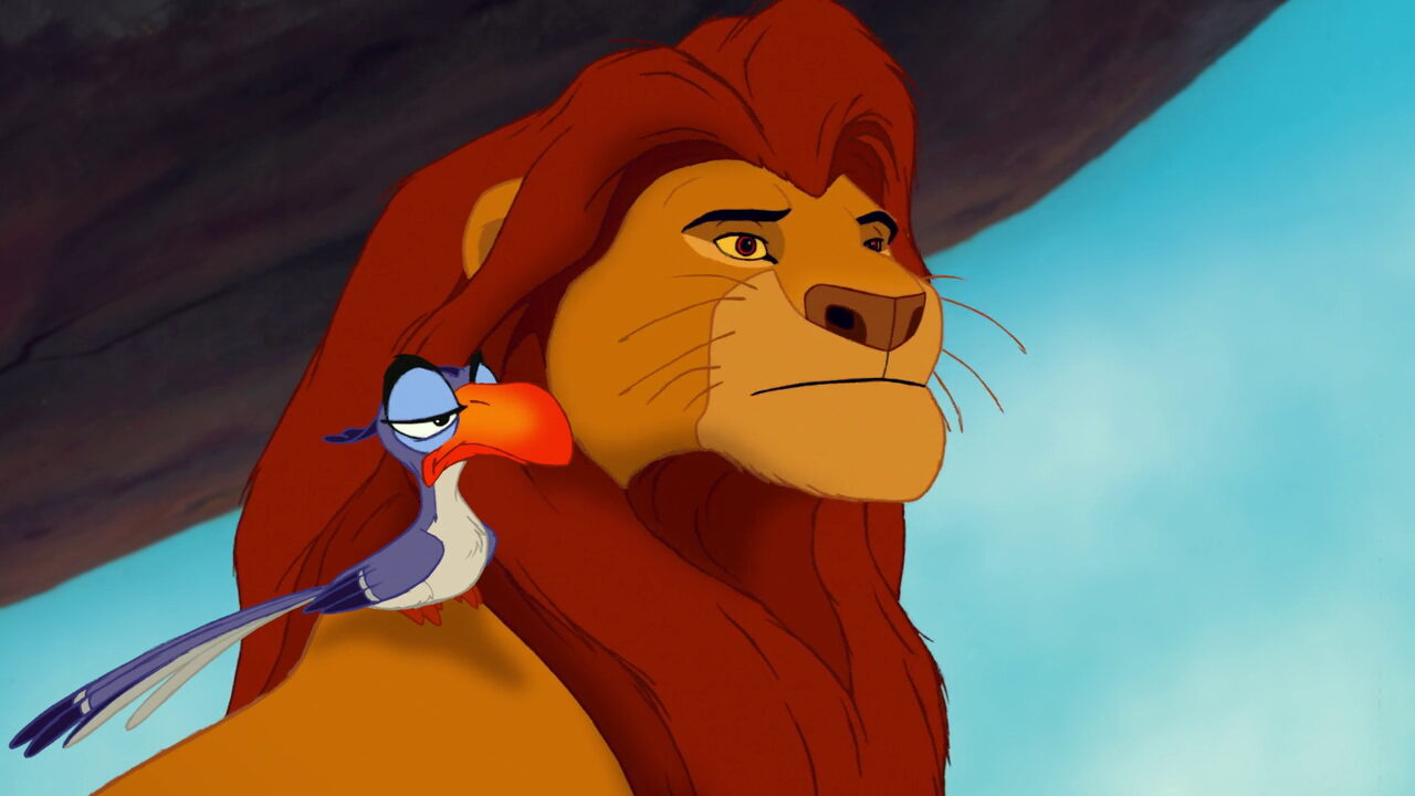 Mufasa: Il Re Leone, svelato l’anno di lancio del prequel