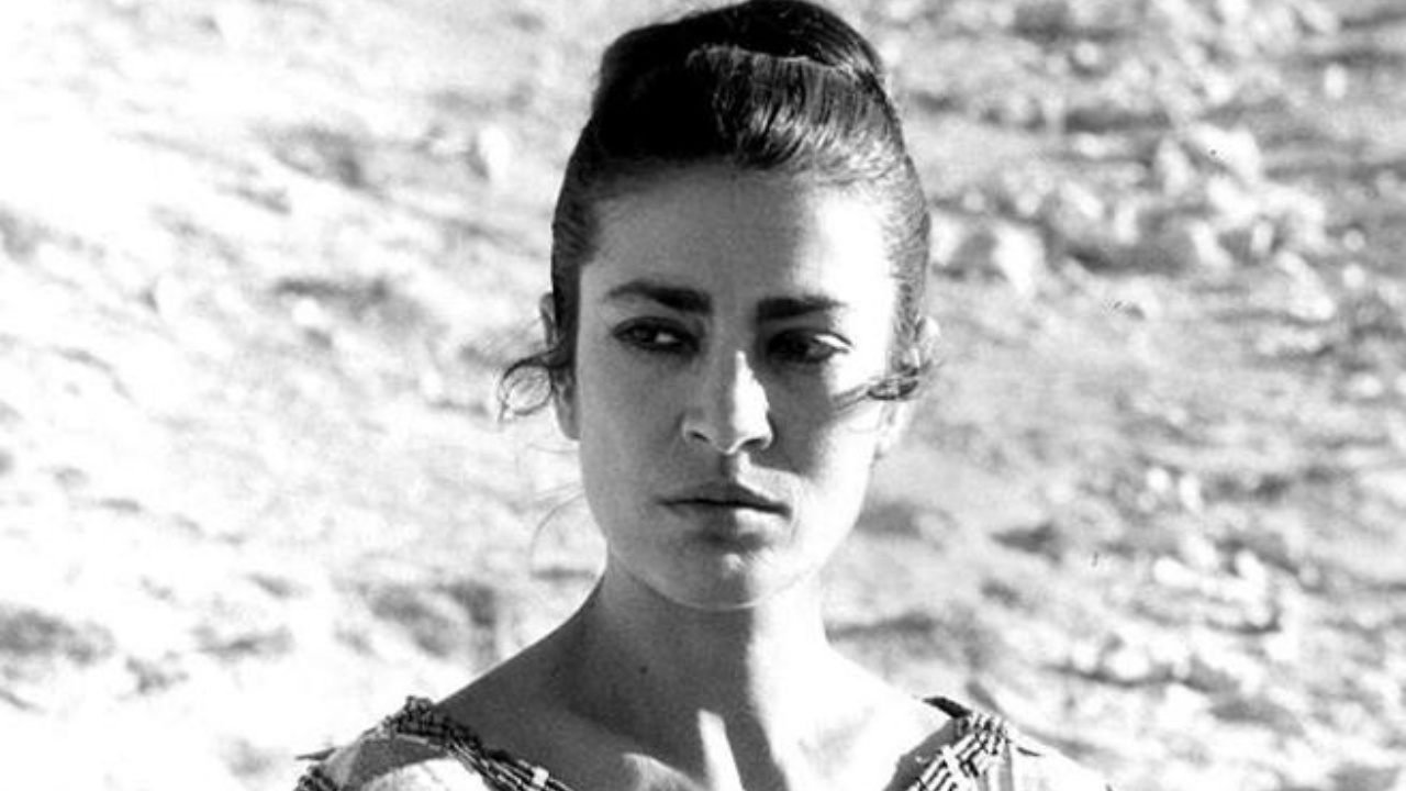 Irene Papas - Cinematographe