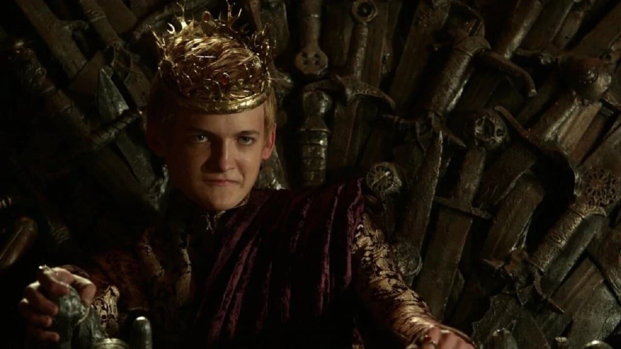 Jack Gleeson ha sposato Roisin O'Mahony Il trono di spade classifica Cinematographe.it