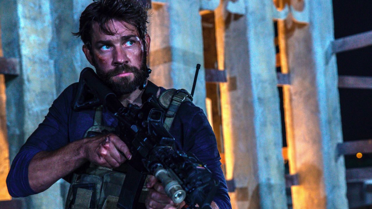 Jack Ryan – Stagione 3: Prime Video ha svelato la data d’uscita dei nuovi episodi!