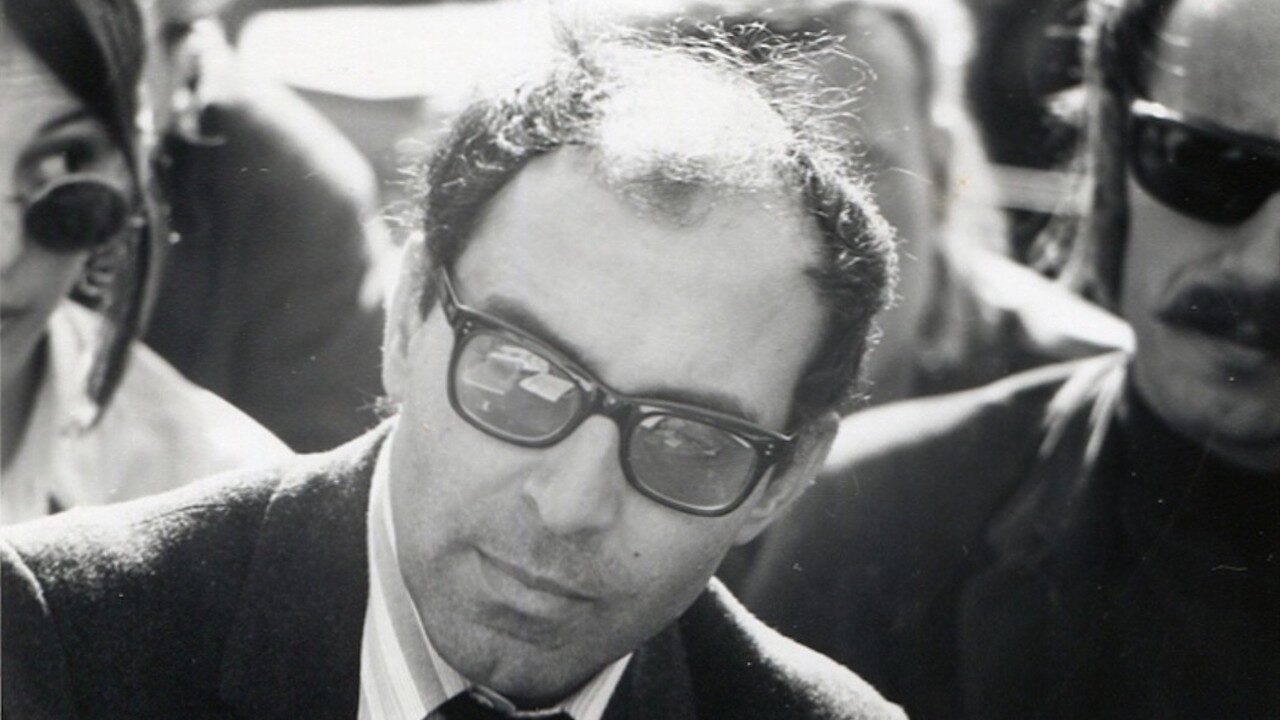 Jean-Luc Godard suicidio assistito Cinematographe.it
