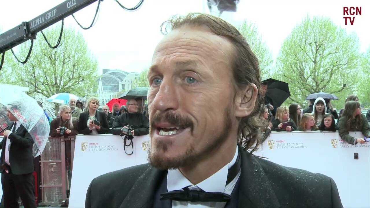 Yellowstone: Jerome Flynn nel cast del prequel 1923