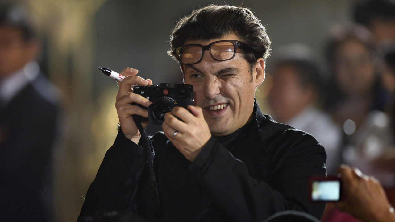 Joe Wright M. il figlio del secolo - Cinematographe.it