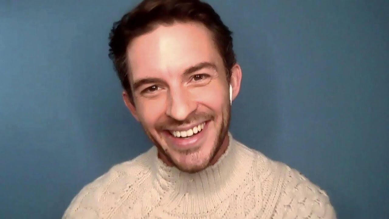 Bridgerton, Jonathan Bailey ed il suo nuovo ruolo in Wicked