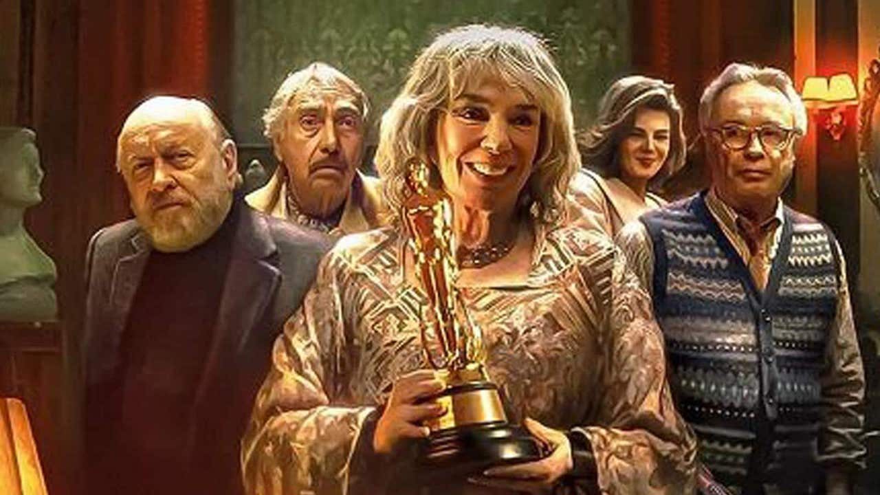 La casa delle stelle trama trailer cast Cinematographe.it