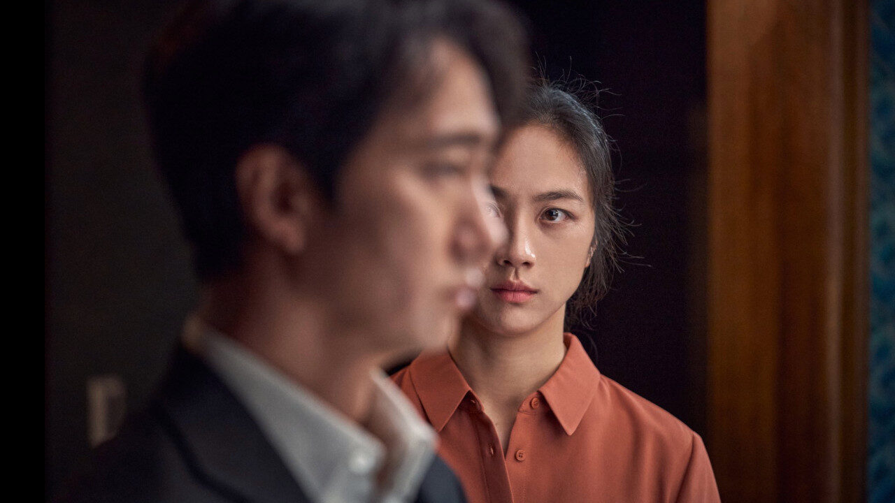 La donna del mistero – il trailer del film di Park Chan-wook premiato a Cannes