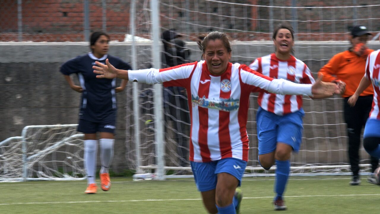 Venezia 79 – Las Leonas: recensione del film prodotto da Nanni Moretti