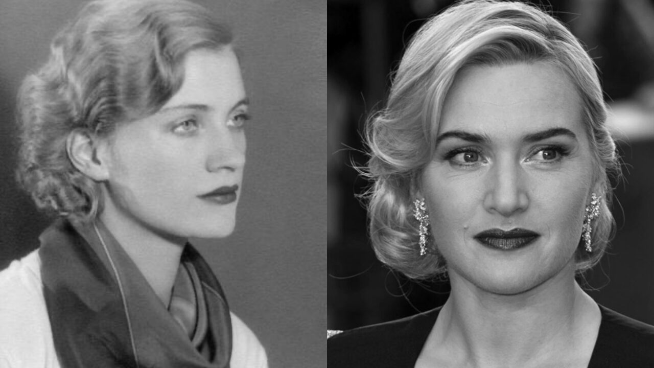 Lee, Kate Winslet è la celebre fotografa Lee Miller nella prima immagine ufficiale