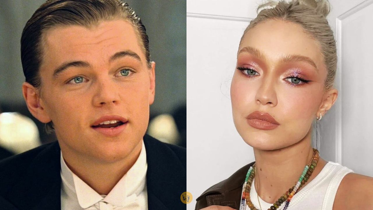 Leonardo DiCaprio e Gigi Hadid - Cinematographe.it