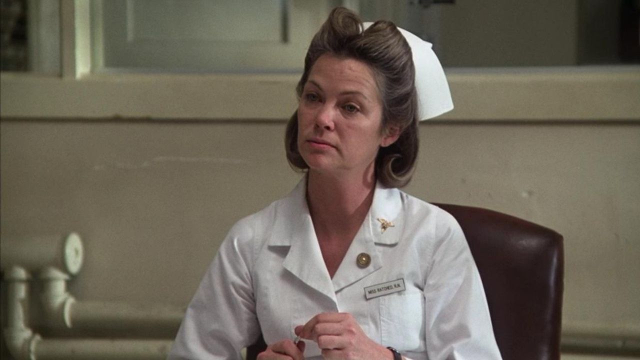 Louise Fletcher - Cinematographe