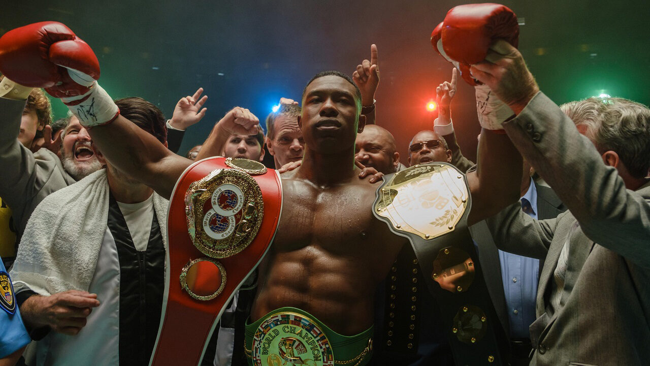 Mike: recensione della miniserie sulla vita di Mike Tyson