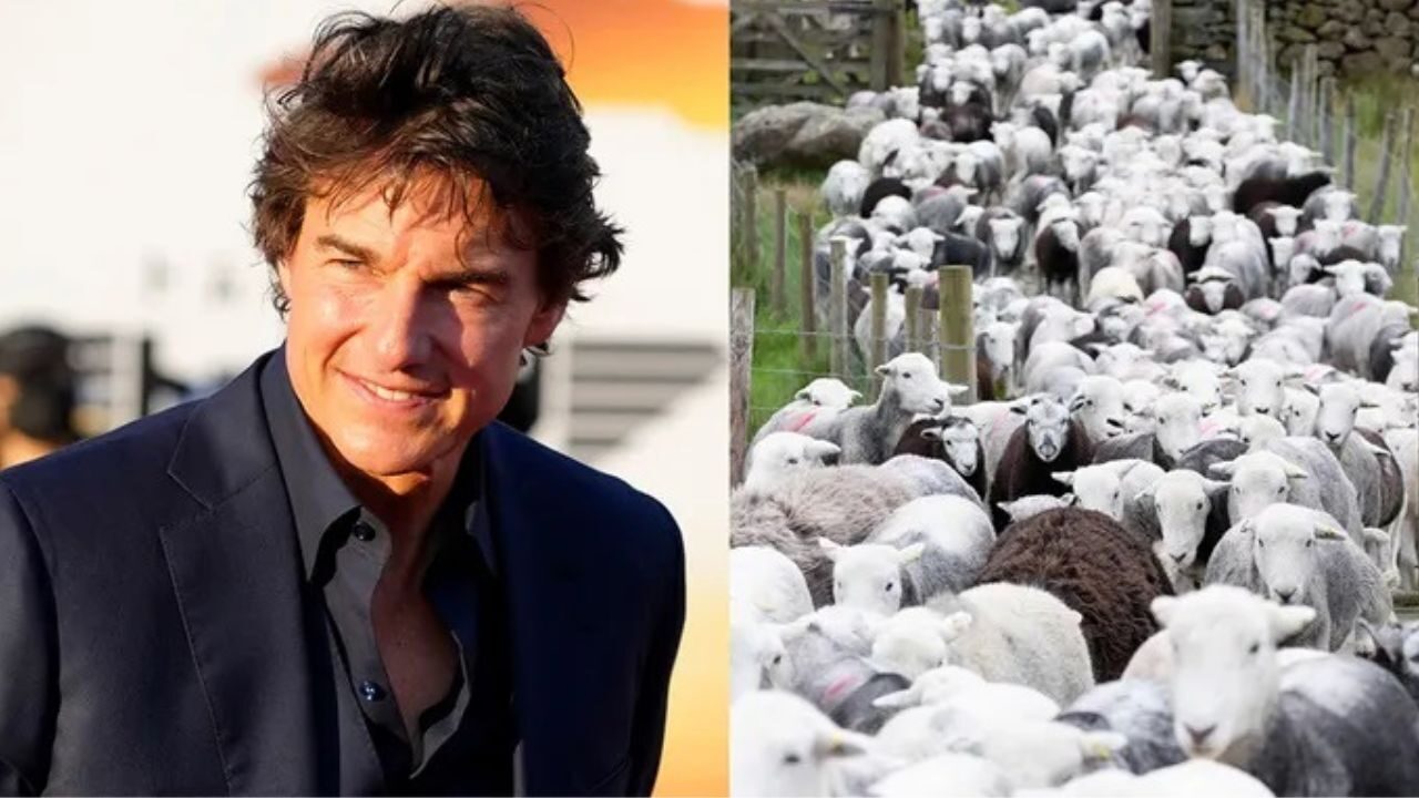 Mission Impossible 8: riprese ferme a causa di una strana invasione!