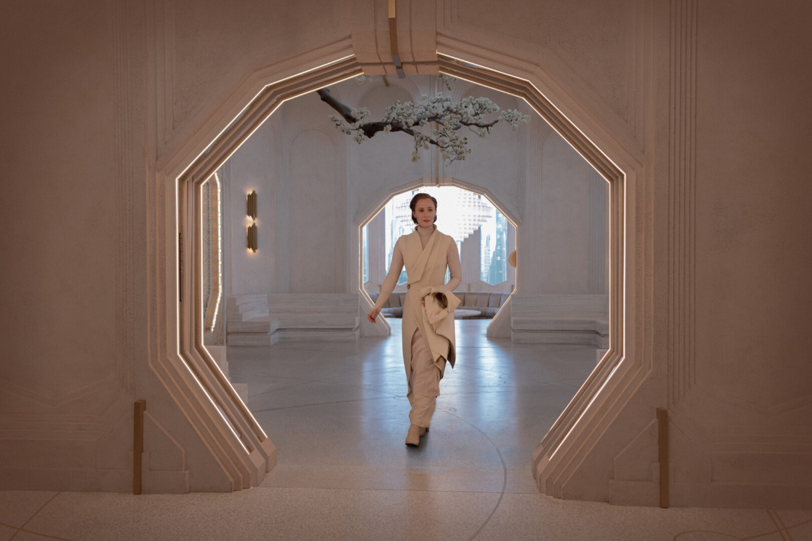 Mon Mothma - Cinematographe.it