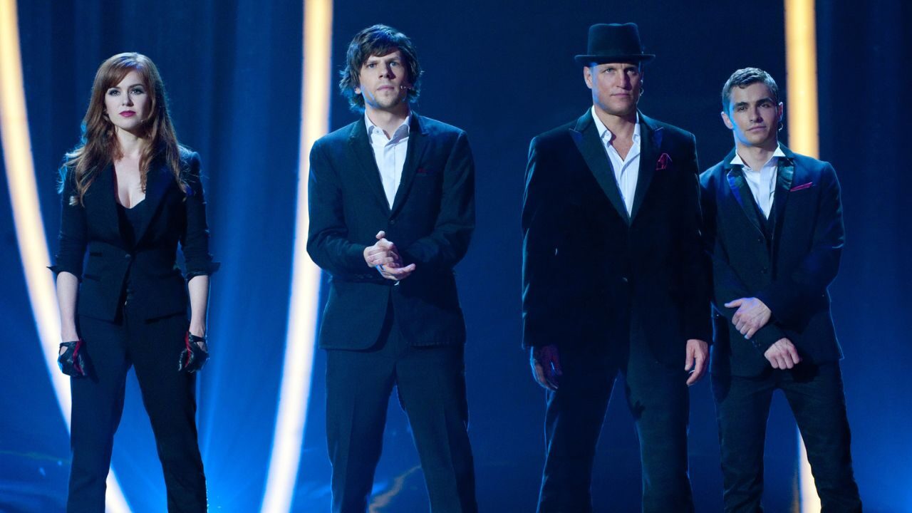 Now You See Me 3: Ruben Fleischer alla regia dell’atteso e rimandato sequel