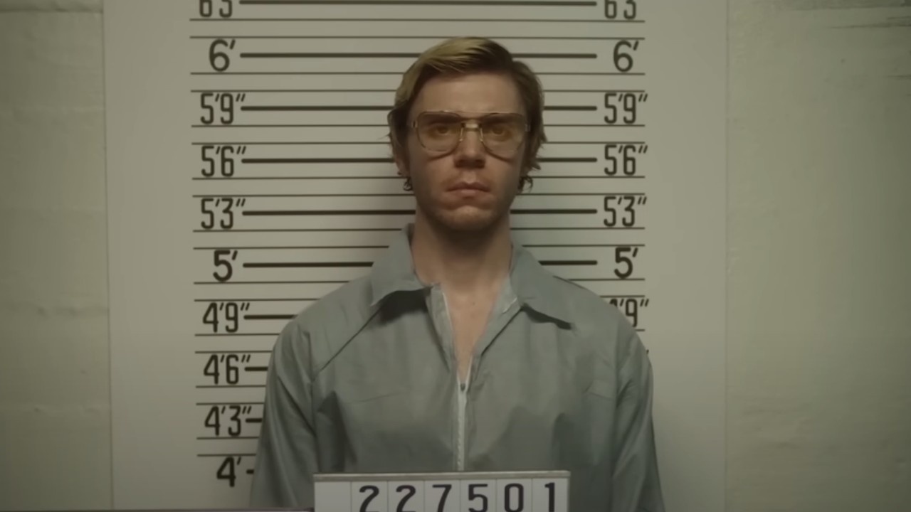 Mostro: La storia di Jeffrey Dahmer: la recensione del true crime Netflix con Evan Peters -Cinematographe.it.
