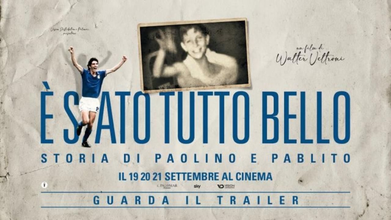 È stato tutto bello – Storia di Paolino e Pablito: recensione del documentario