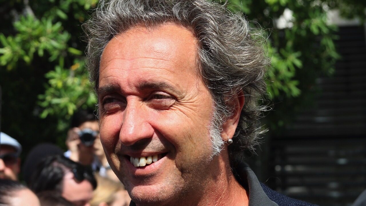 Paolo Sorrentino officiante a sorpresa di un matrimonio gay: Massimo Osanna e Gianluca De Marchi si sono detti sì a Capri