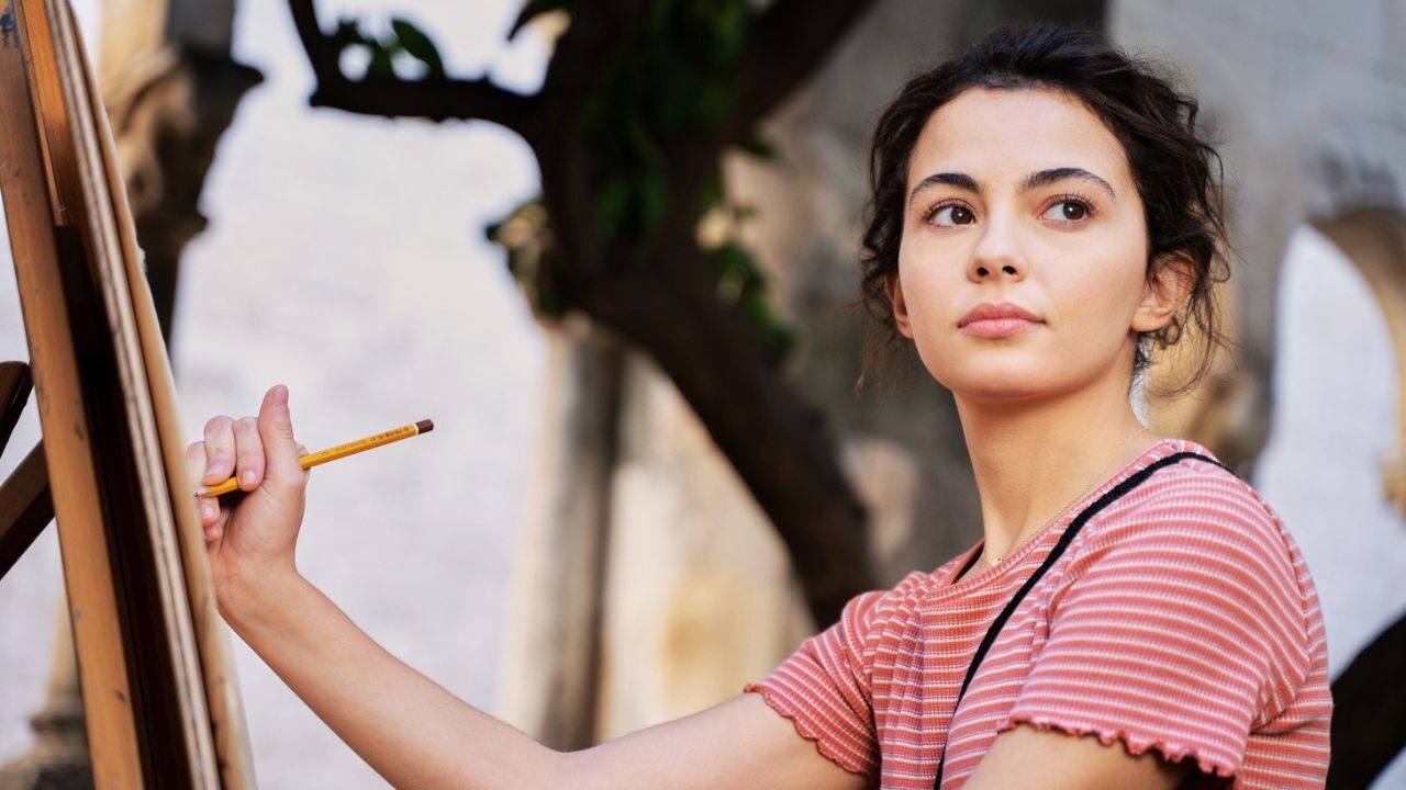 Per lanciarsi dalle stelle: il trailer dell’emozionante film Netflix