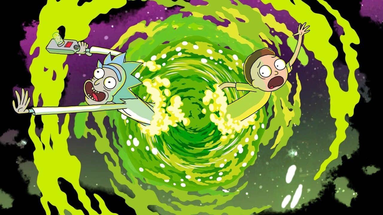 Rick and Morty 6, focus, Cinematographe.it