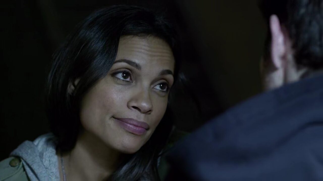 Daredevil: Born Again, Rosario Dawson amerebbe interpretare di nuovo Claire Temple