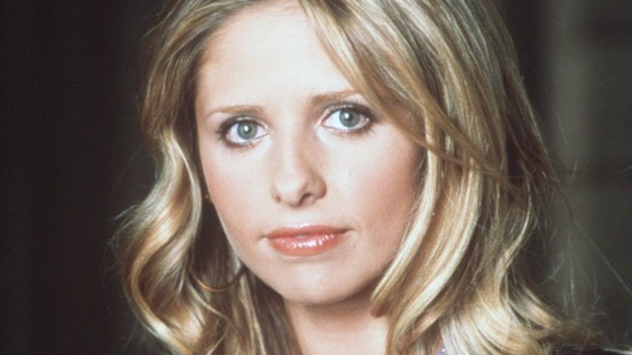 Wolf Pack: Sarah Michelle Gellar mostre le prime immagini del suo personaggio