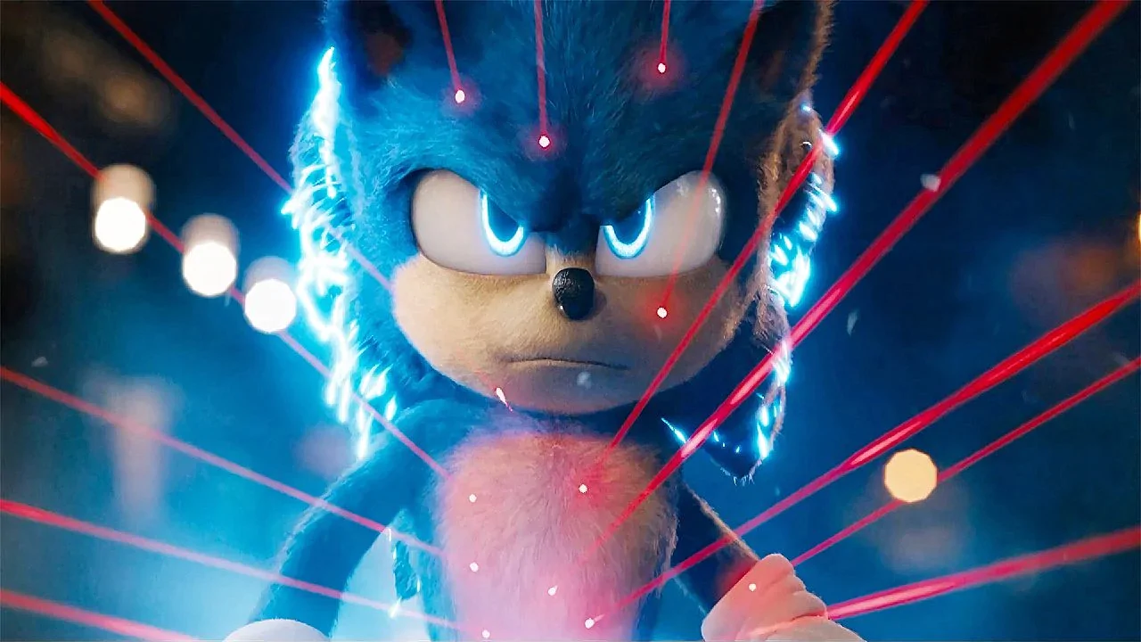 Sonic - Il Film trama e cast Cinematographe.it