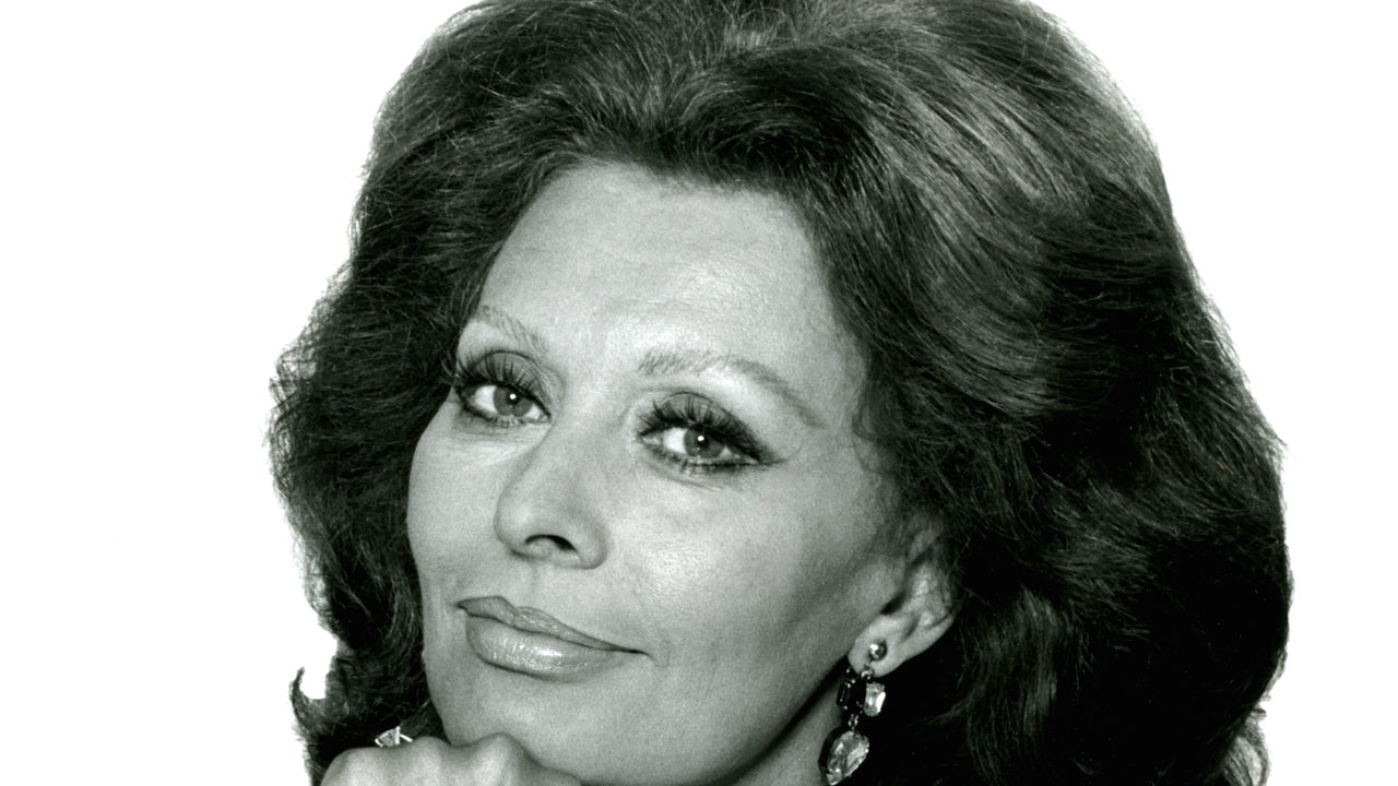 Sophia Loren documentario Cinematographe.it