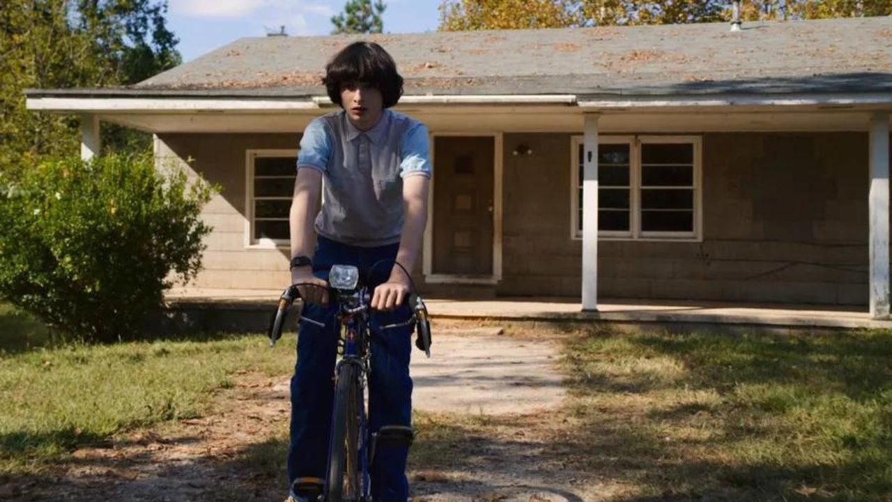 Stranger Things: l’iconica casa della serie è ora in vendita!