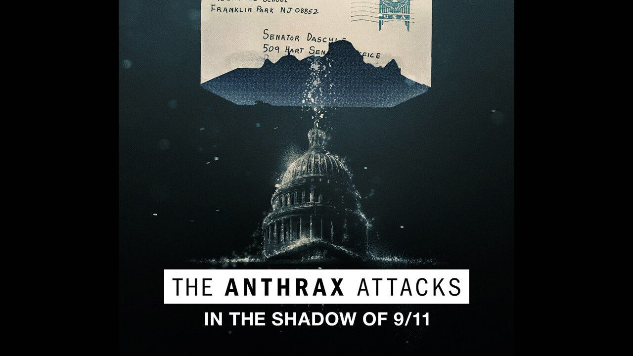 The Anthrax Attacks: l’indagine sul killer dell’antrace – recensione del film Netflix