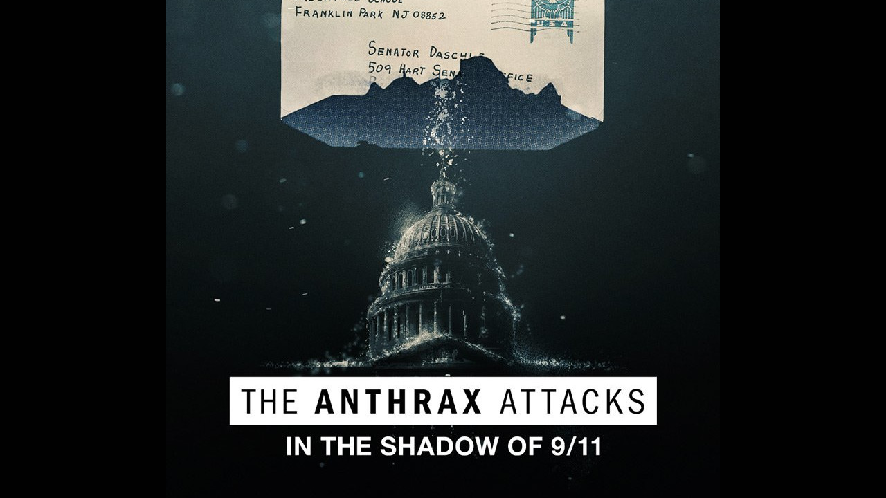 The Anthrax Attacks, recensione, Cinematographe.it