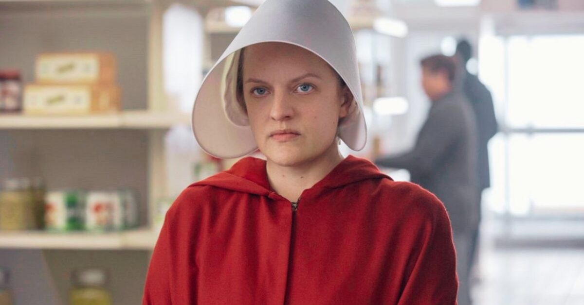 The Handmaid's Tale 5: dove vederla? Trailer e data d'uscita italiana - When Does The New Season Of The Handmaid's Tale Start