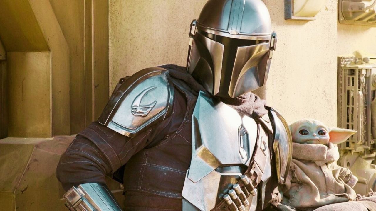 the mandalorian 3 trailer cinematographe.it