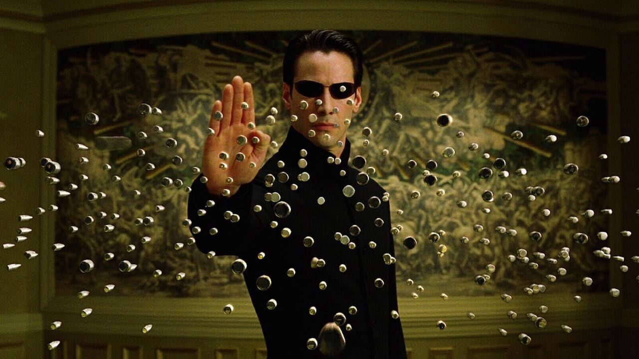The Matrix - Cinematographe.it