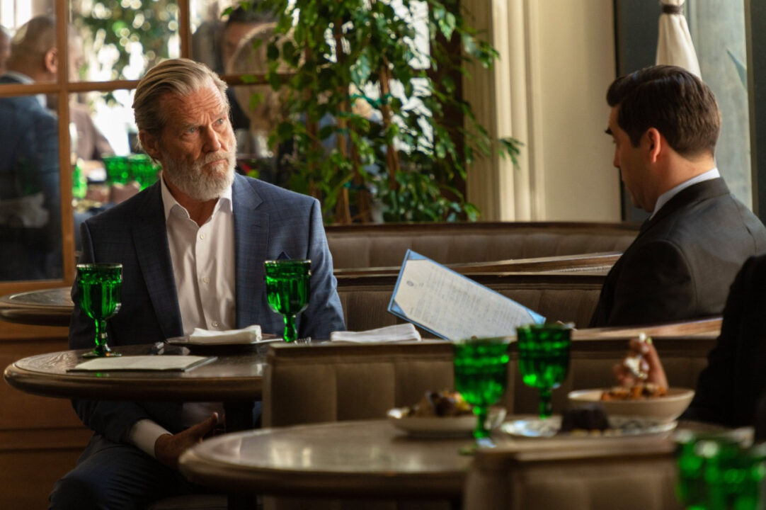 The Old Man: il trailer della serie drama con Jeff Bridges in arrivo su Disney+