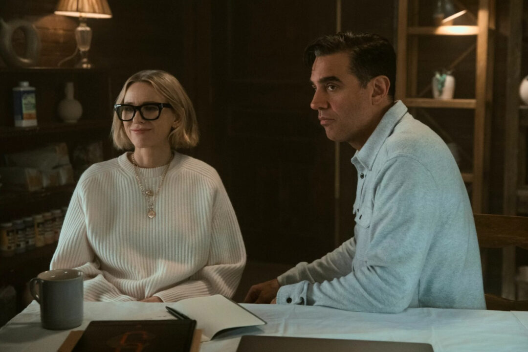 The Watcher: trailer e data d’uscita della serie Netflix di Ryan Murphy con Naomi Watts