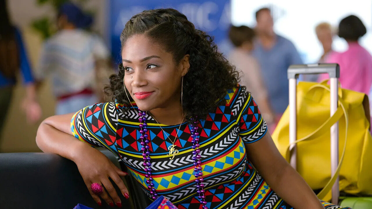 Tiffany Haddish e l’accusa archiviata di abusi sessuali: “Ho perso tutto”