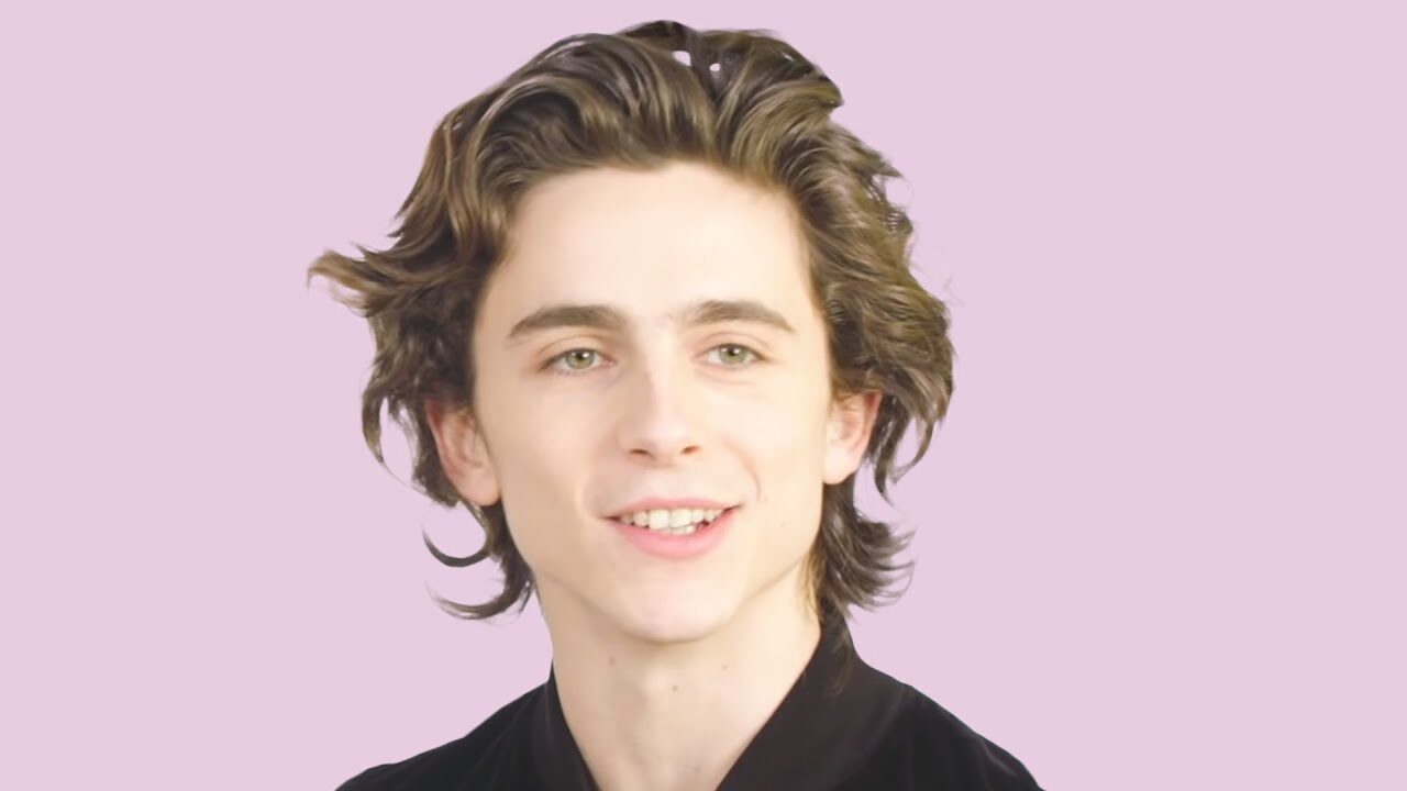 Venezia 79, Timothée Chalamet: “Viviamo in una società sull’orlo del collasso”