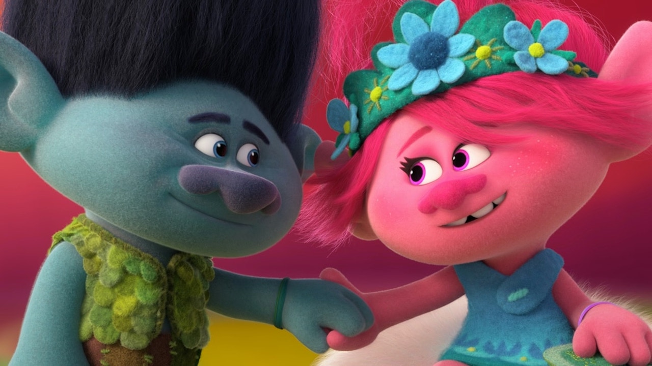 Trolls World Tour trama e cast Cinematographe.it