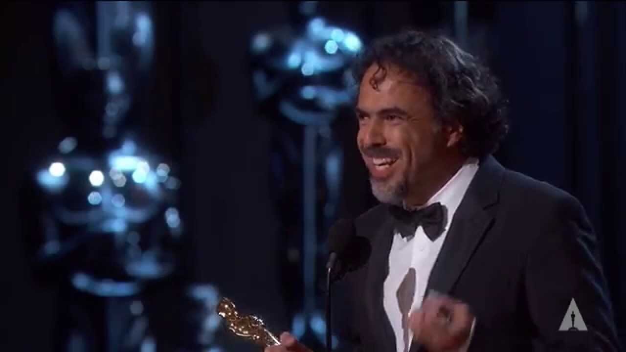 Venezia 79, Alejandro González Iñárritu su Bardo e l’uscita in streaming: “Non ne ho paura”