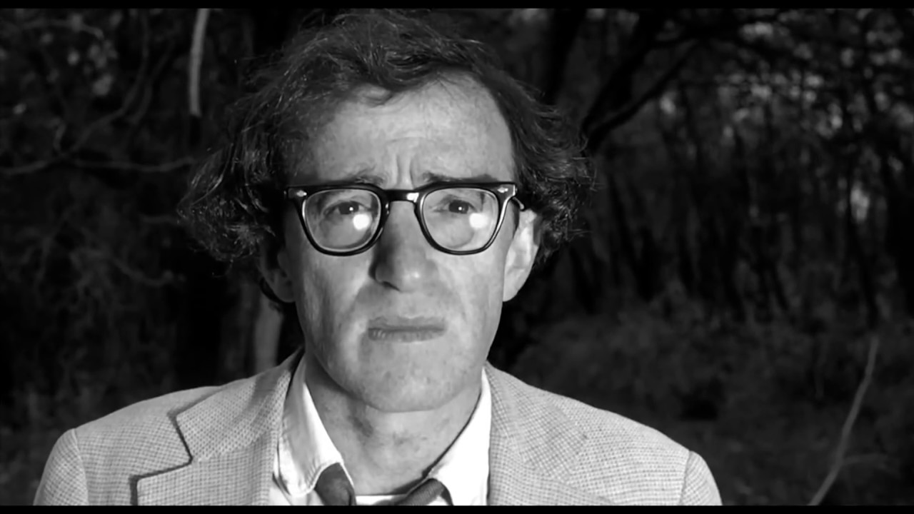 Woody Allen si ritira dalle scene - cinematographe.it