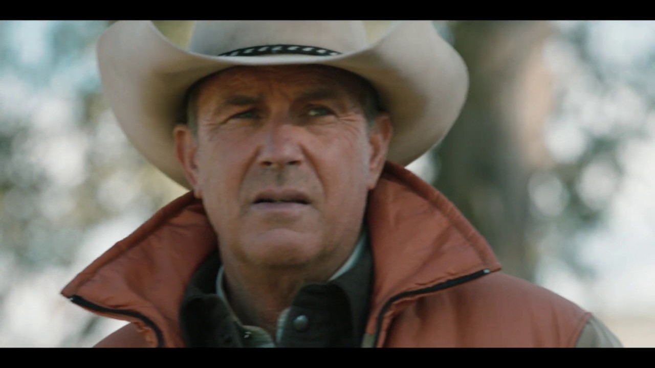 Yellowstone kevin costner polemiche set - cinematographe.it