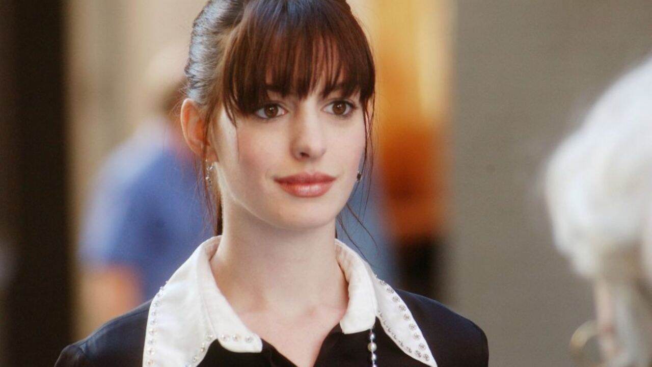 anne hathaway il diavolo veste prada cinematographe.it