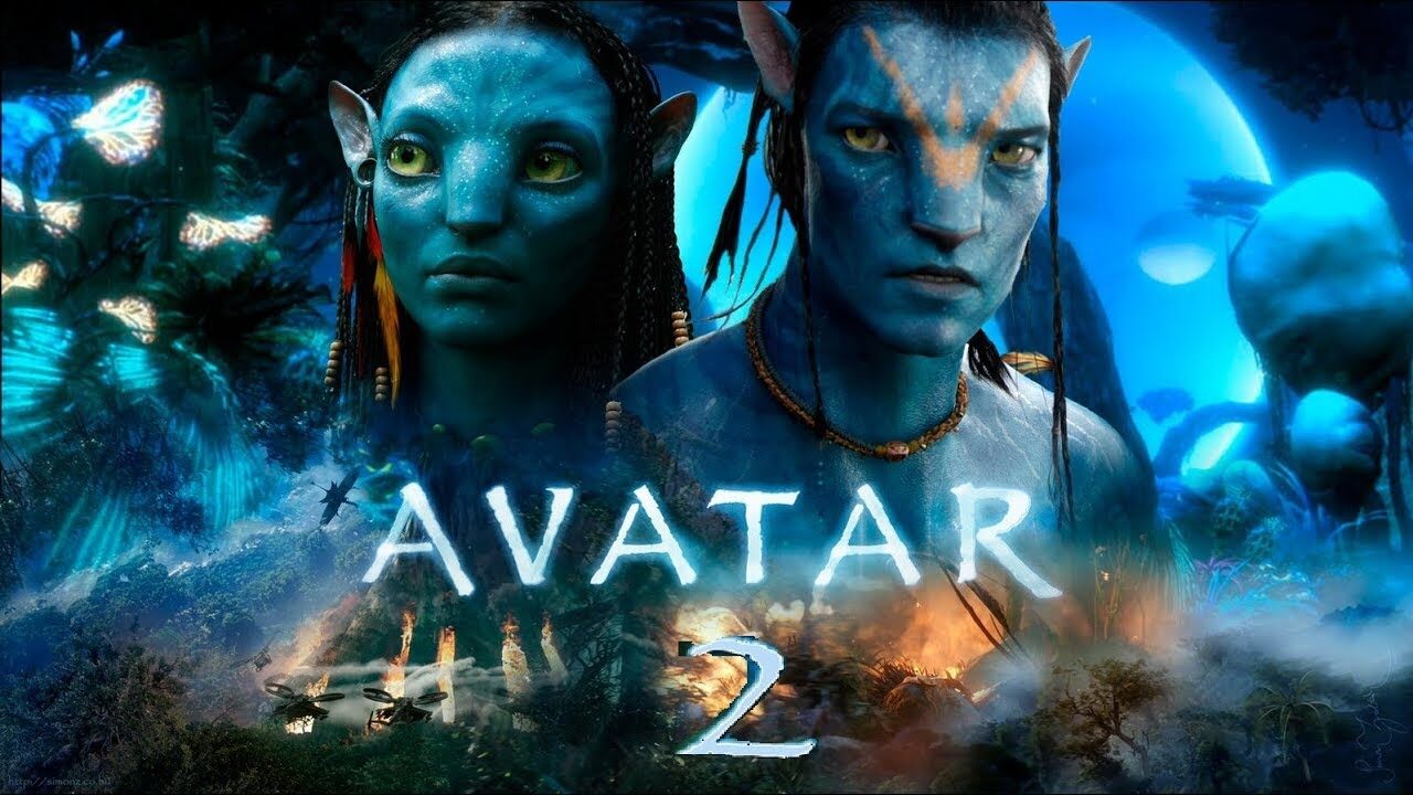 Avatar: La via dell’Acqua – i character poster mostrano i protagonisti dell’atteso film!