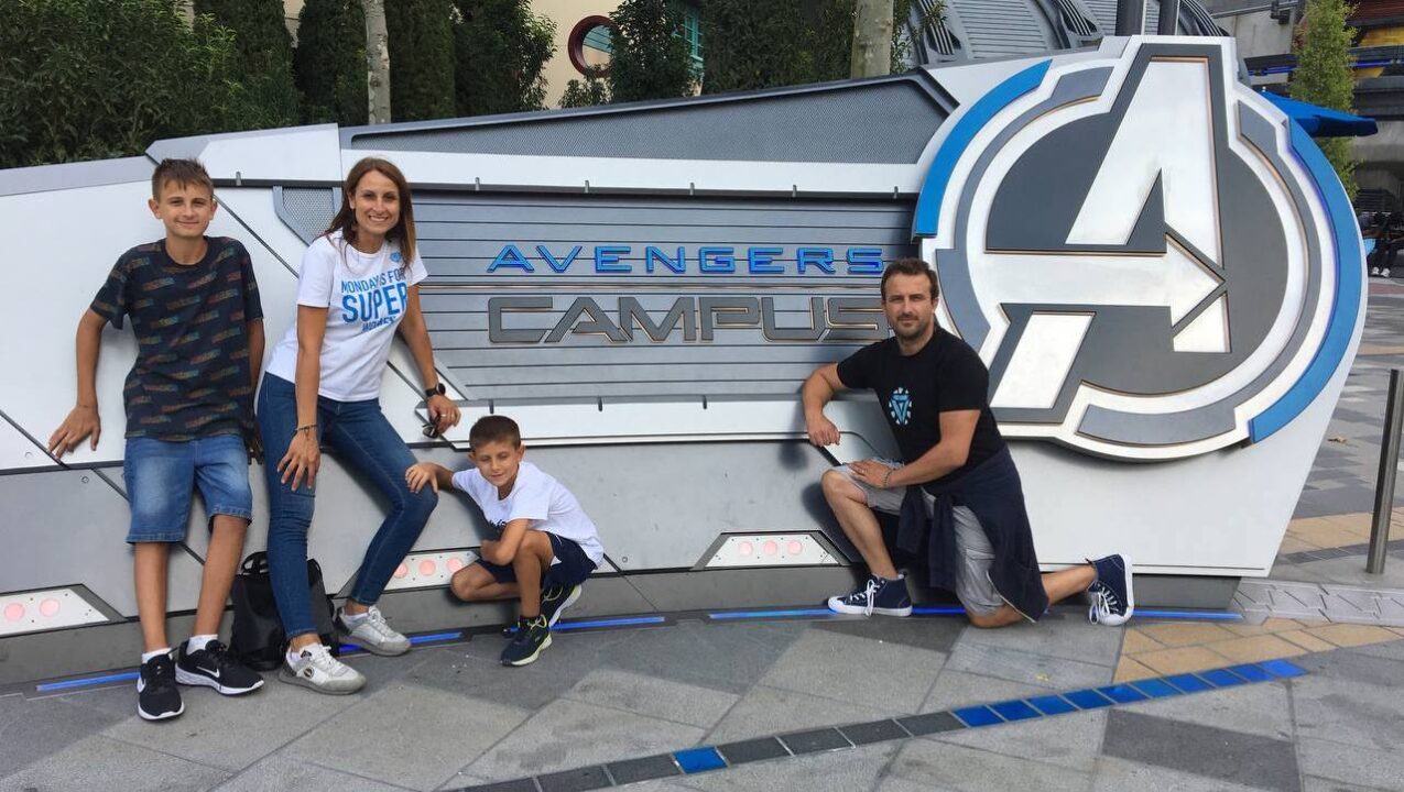 5 motivi per volare all’Avengers Campus di Disneyland Paris