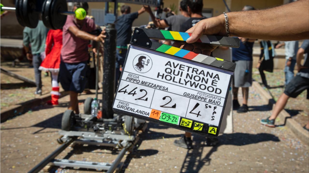 Avetrana – Qui non è Hollywood: al via le riprese della serie Disney+ sull’omicidio di Sarah Scazzi
