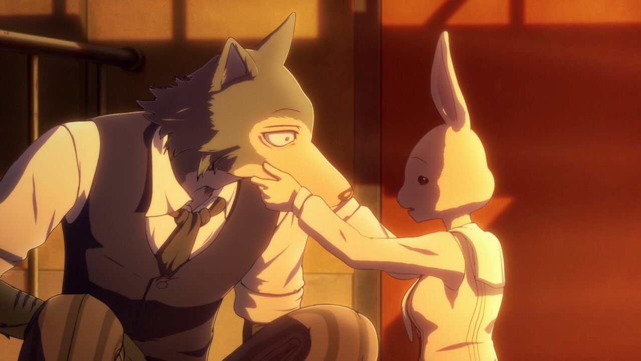 Beastars: buone notizie per i fan dell’anime Netflix!