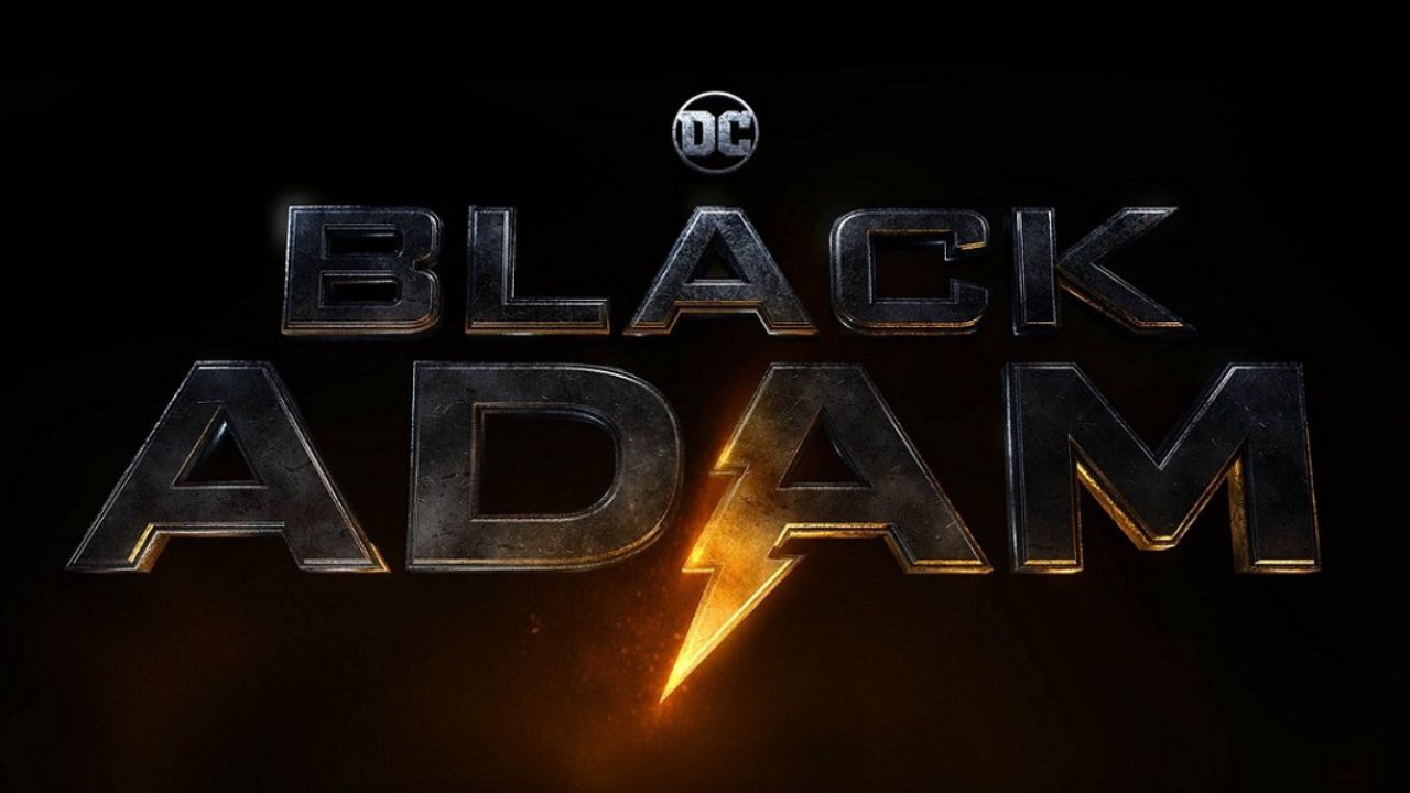 black adam poster cinematographe.it