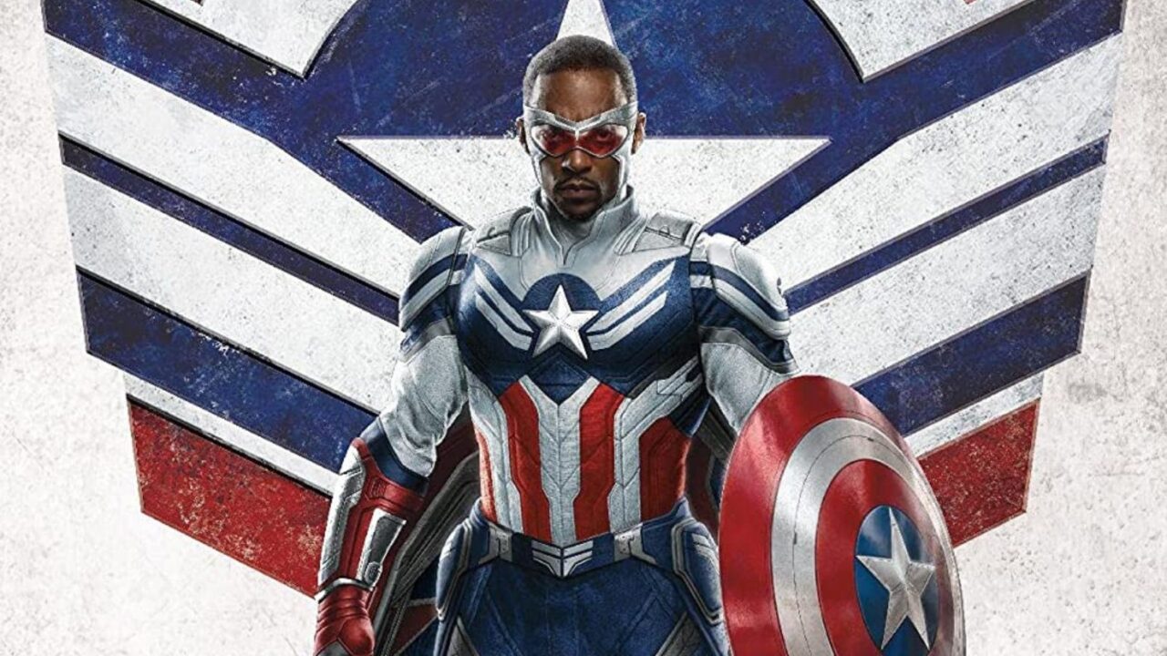 Captain America 4: Anthony Mackie spiega come la Marvel previene ogni leak