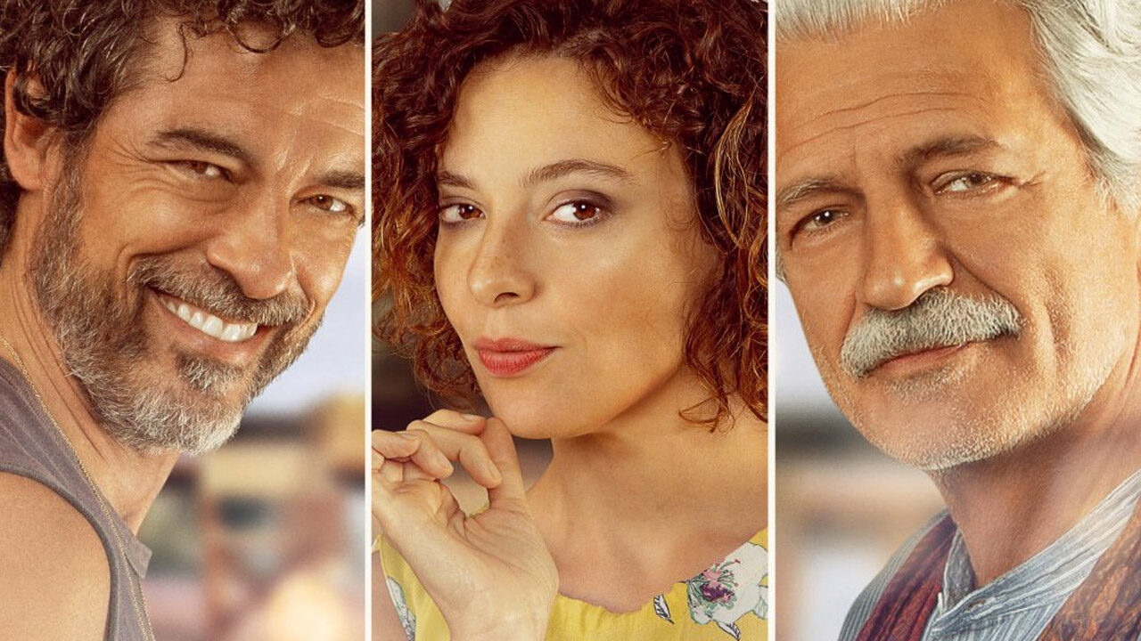 Croce e delizia: trama e cast del film di Simone Godano