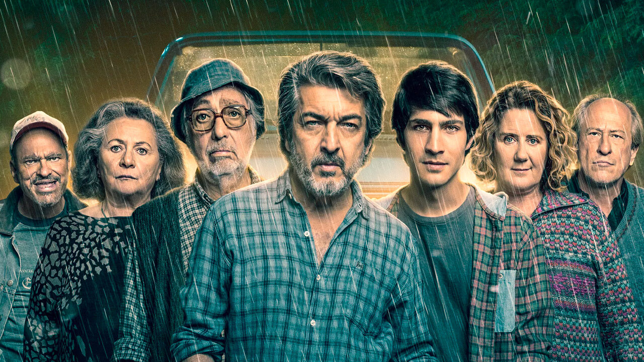 Criminali come noi: trama e cast del film argentino con Ricardo Darín